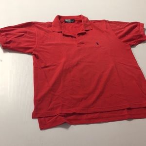 Polo by RALPH LAUREN COLLARD SHIRT